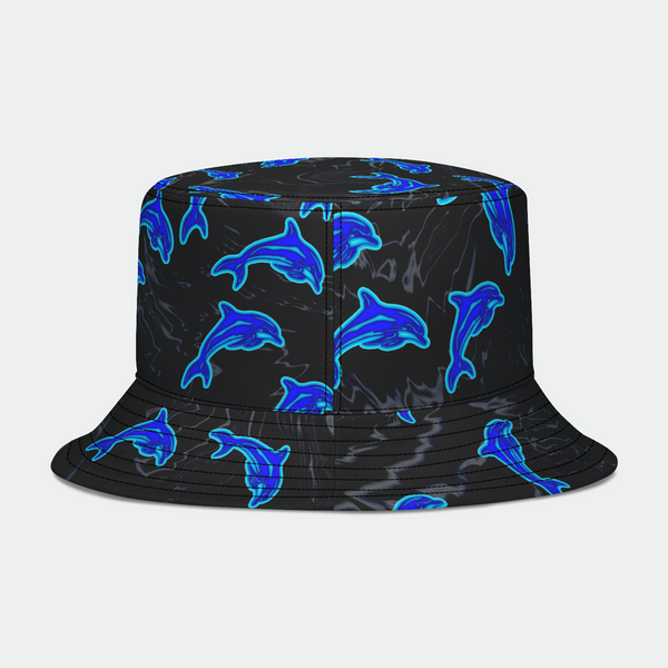 Aquatik- Bucket Hat V2