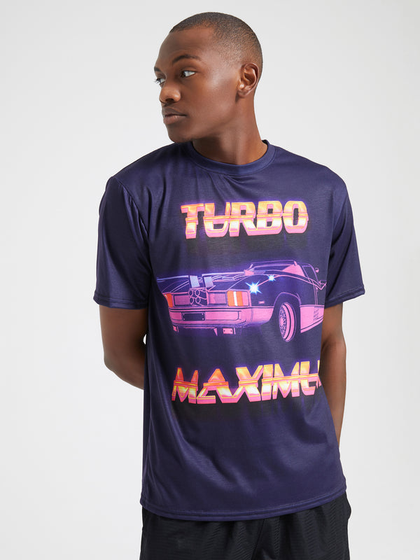 Turbo Maximum